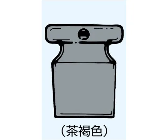 65-8665-18　Stop Plug/C Short Brown Sliding Part 14/10　007-14CB