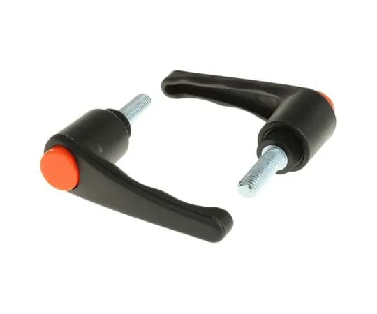 63-4632-22　RS PRO钳夹杠杆，M 10 x 30 mm　478-951