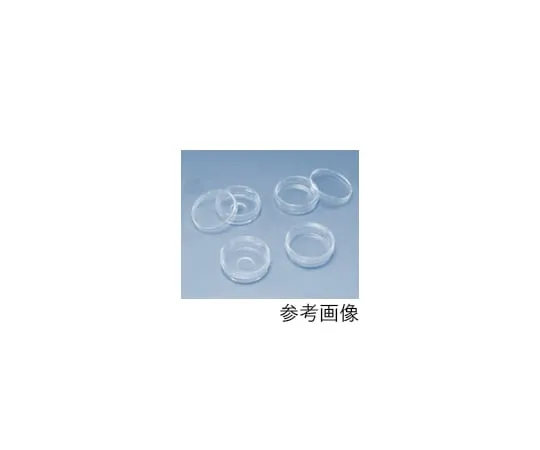 61-9713-36　玻璃底板12 mm (NO.0玻璃) 20片　3961-035