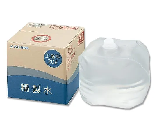 2-961-01　工业用纯净水　A300