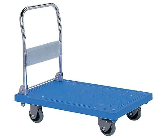 62-6592-54　Quiet Truck Clean (Handle Folding Type)　HDI6402