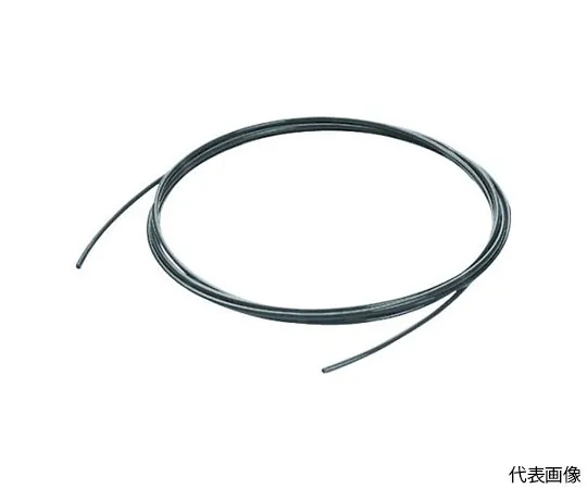63-2075-30　FEP管 (氟塑) 英寸尺寸　TIH13B-16