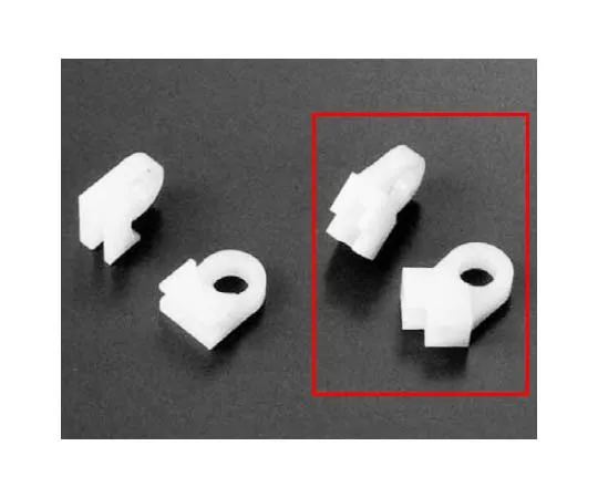 63-3121-16　Mounting Table without Print Plate Hole SF Series Print Plate Thickness 1.6 mm (100 pieces)　SF1.6
