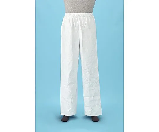 61-0001-27 DuPont (TM) Tyvek (R) 一次性裤子3480 M 3480-M