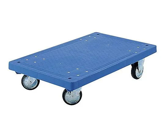 62-6592-33　Flat Floor Handcar　SM
