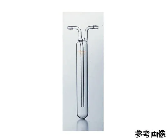 4-3596-01　Cold Trap Type II 30 x 200 mm　1926-01A