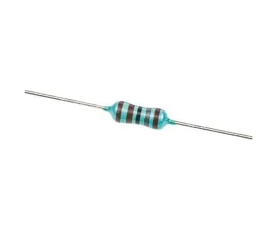 63-4570-43　Metal-coated Resistor LR1 series 1.8 komega 0.6 W +/- 1%　LR1F1K8