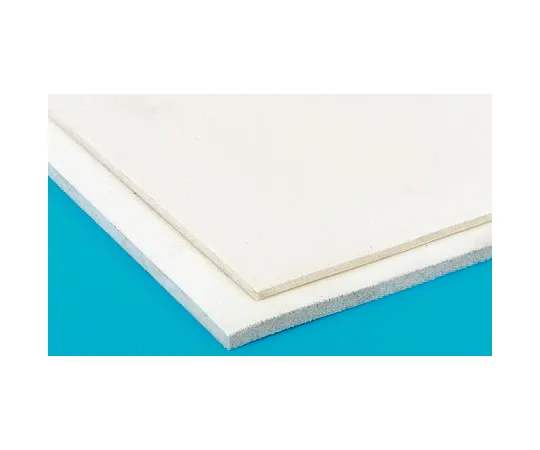 63-5034-79　白色硅胶海绵橡皮布，1米x 600mm x 6mm　733-6722