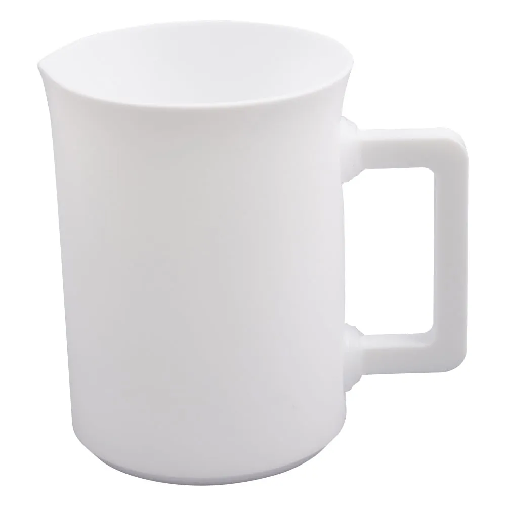 3-8790-01　PTFE烧杯500mL　NR0200-001