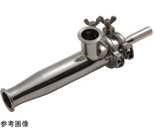 67-4591-40　Sanitary Magnet L-Type Element　SMGL10