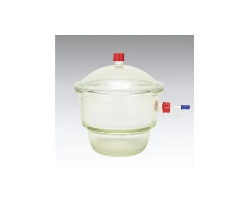 61-4412-78　侧边进气塞DURAN 300公厘干燥器　017450-300