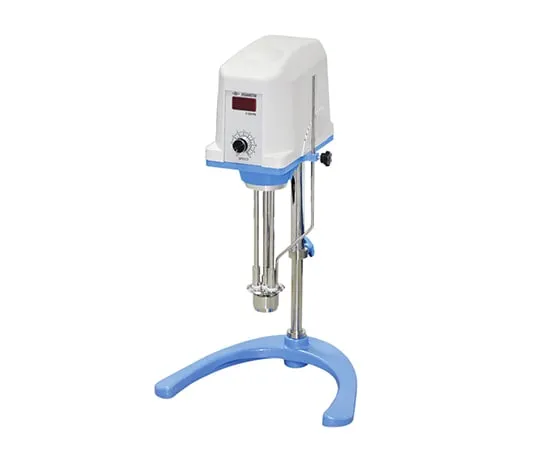 1-7723-11　无定时器的Homomomixer　HM-300