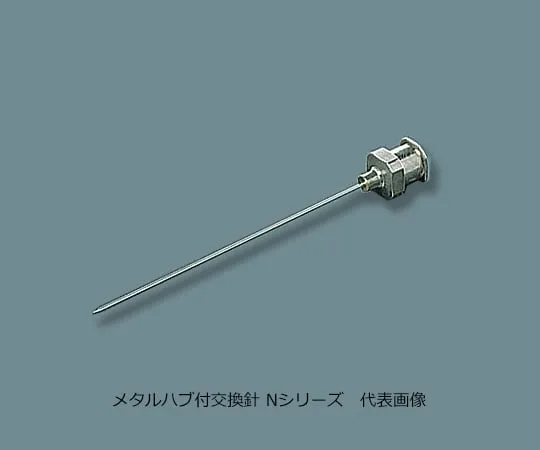 2-440-06　替换针头 (皮下注射) 6 22　N722