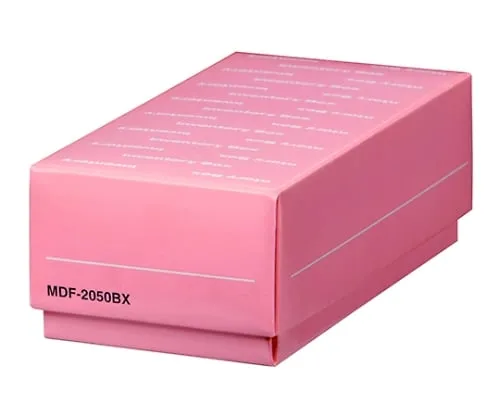 61-9170-44　存储箱宽度76 x深度148 x高度52mm　MDF-2050BX-PJ