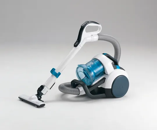 62-4093-17　［Discontinued］Domestic Cleaner Triple Axel Cyclone　YC-T212BL