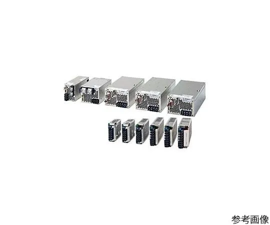 64-5667-90　Unit Type with Power Cover 80 W 3.3 V　HWS80A-3A