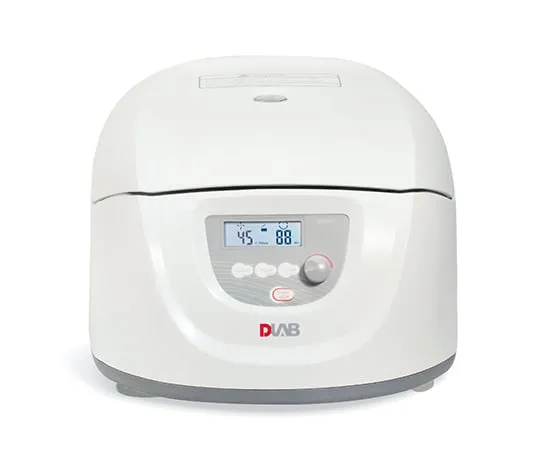 3-7018-02　离心机　DM0412