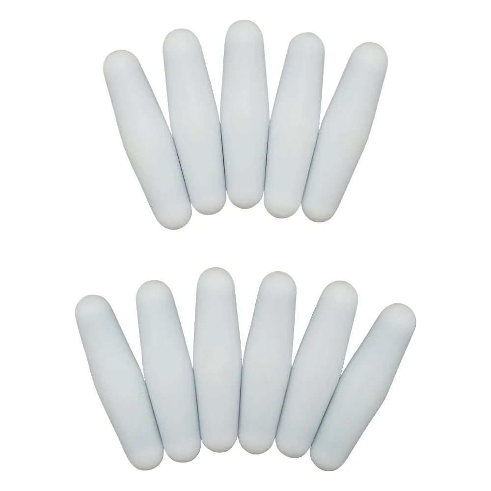 9-870-05　搅拌棒 (PTFE) 30 xφ8 mm 11个　-