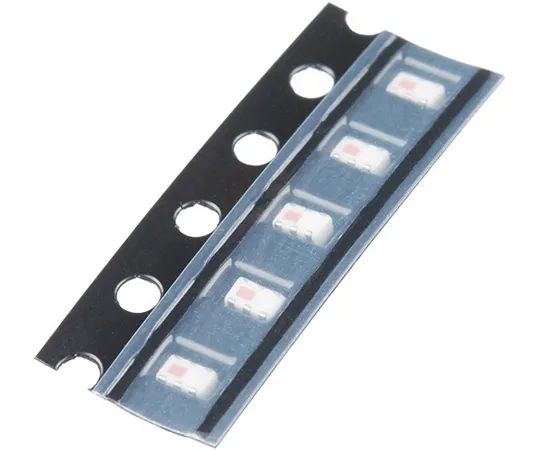 67-0422-02　Balun Ember Transformer (Strip of 5)　DD-14410