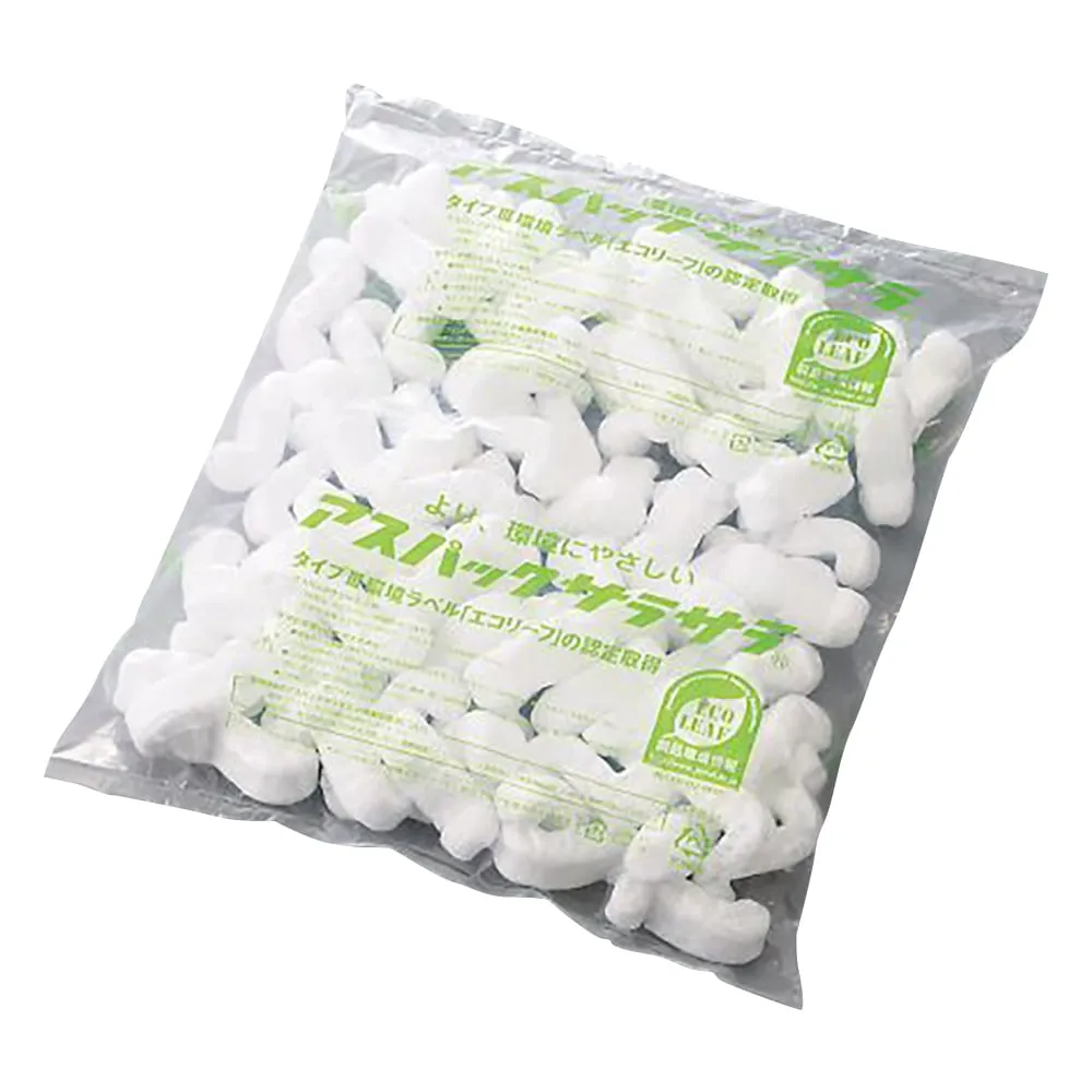 3-8409-01　缓冲材料1袋