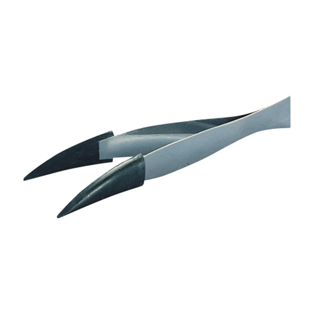 4-4417-01　SUS 304 Weight Tweezers　3180