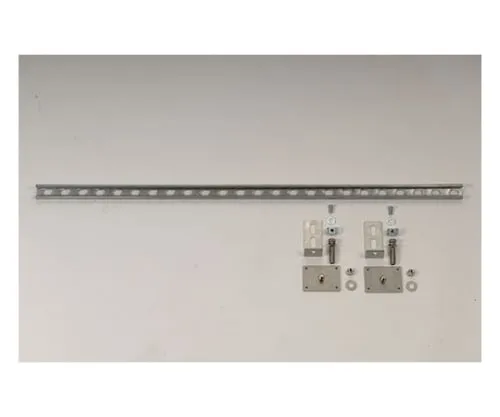 61-3594-32　Safety Cabinet Fixing Bracket　J84000