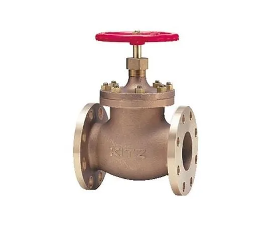 65-1888-40　General Purpose Globe Valve (DBH) Nominal Diameter 15 mm　DBH15A