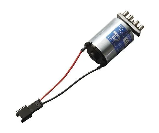 4-437-11　微型搅拌器更换电机组　HS-MICMO