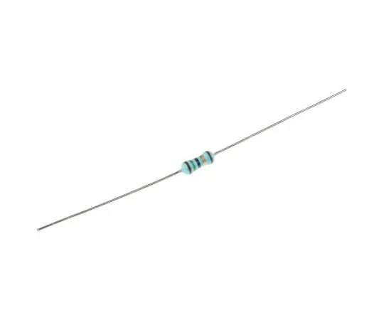 63-4569-97　Metal-coated Resistor LR1 series 15 ohms 0.6 W +/- 1%　LR1F15R