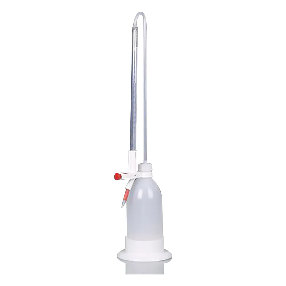 3-8175-01　自动滴定液 (防碎型) 15mL　9695-3015
