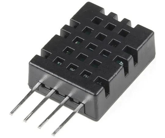 67-0427-56　Humidity and Temperature Sensor - DHT20　SEN-18364