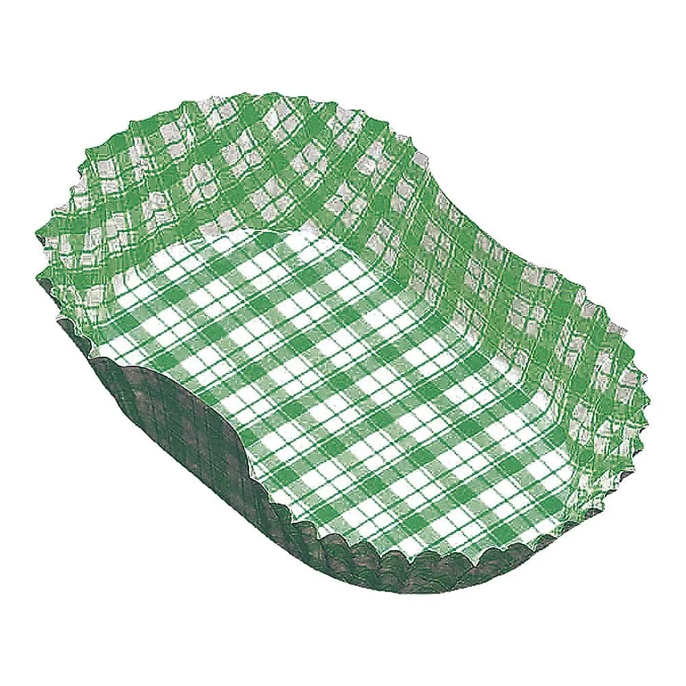 62-6649-06　Paper Cup Coco Case Small Size (500 Sheets) Green　11