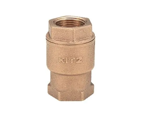 65-1889-48　General Purpose Vertical Lift Chucking Valve (RF) Nominal Diameter 15 mm　RF15A