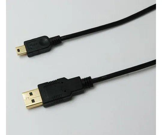 63-3152-24　micro USB cable 2.0 m　WUS2AMC020