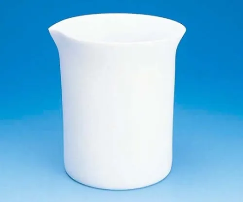 61-4376-79　PTFE烧杯1mL　F-1073-01