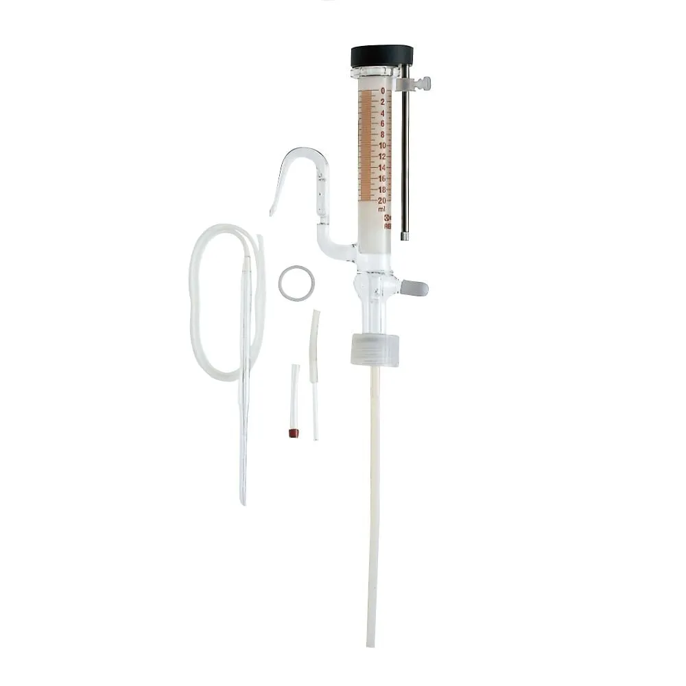 61-4414-42　分配Burette REBURET20mL　025110-201