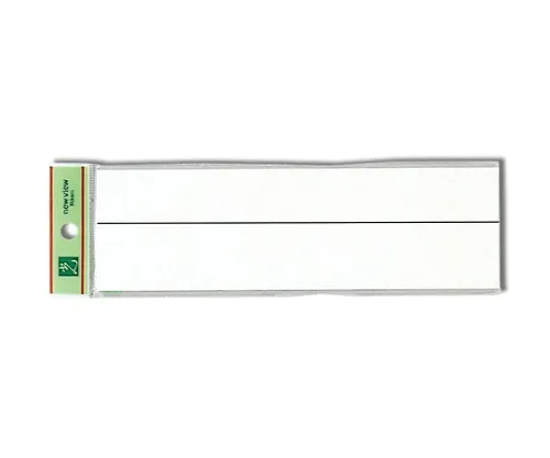 61-7415-18 后名板块200 mm x 60 mm x 2 mm HB622-1