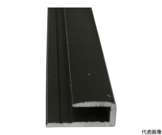 64-5011-07　Aluminum Cutting Edge Type 3.5 Bronze 2 m　FM193BL