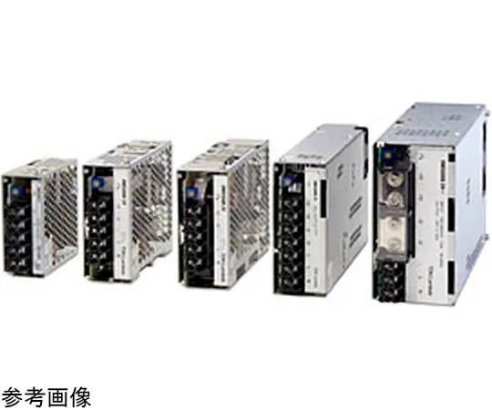 67-0438-12　Single Output Unit Power Supply RWS Series　RWS100B-24