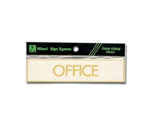 61-7400-28 OFFICE 160公厘x 38公厘x 0.8公厘不锈钢架 LG572-2