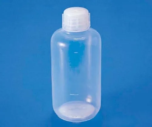 61-4375-64　PFA窄口瓶50mL　F-1004-01