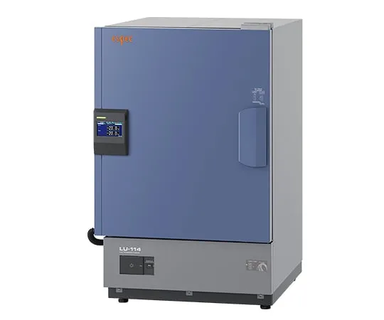 1-3097-01　低温恒温器　LU-114
