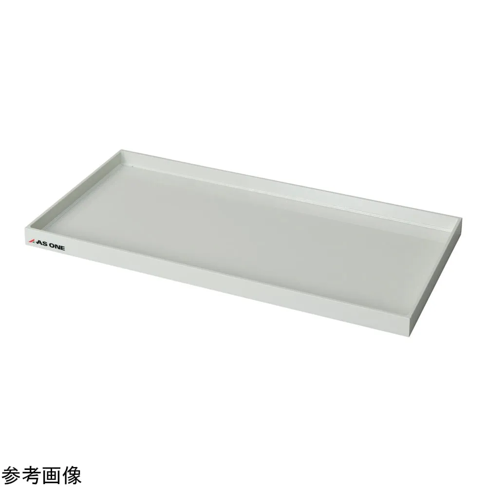 4-3866-01　Shrimp Drain Pan 300 x 300 x 30 mm　3030
