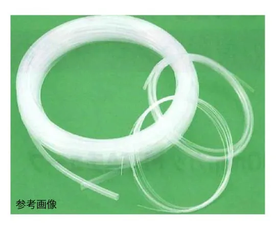 62-7100-58　USL-PFA管0.1φx 0.3φx 100 m00I-016-01　00I-016-01