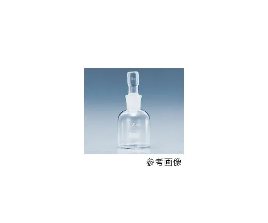 61-9717-67　保温瓶100mL 25个　1650FBT100