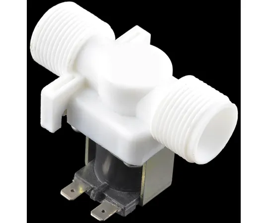 67-0455-05　12V Solenoid Valve - 3/4inch　ROB-10456