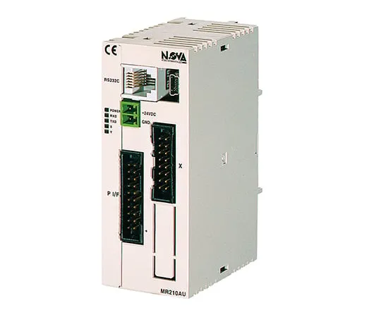 3-8557-01　运动控制器1轴　MR210AU