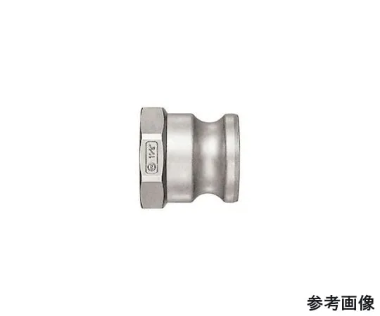 68-5039-02　［Discontinued］Maximum Working Pressure (MPa) 1.6 Pressure Capacity (MPa) 2.4 (03255)　LA-24TPF-SUS