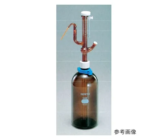 61-9732-47　Lippett S Brown (附玻璃瓶) 1mL　S-B-BUNCHU-SET1