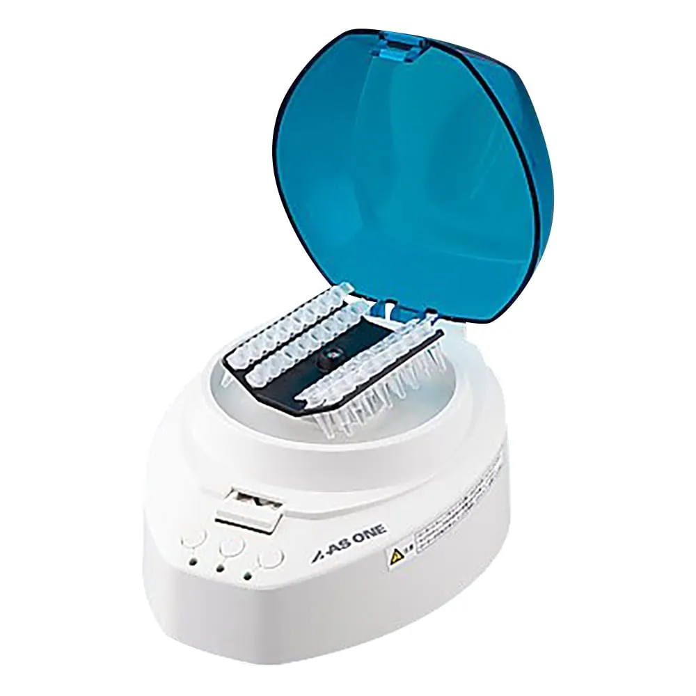 2-4169-01　微型PCR旋转器　MS-PCR